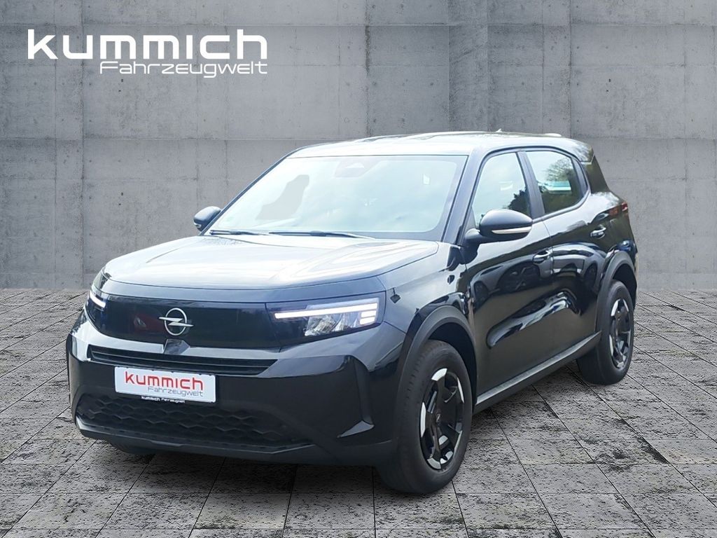Bild des Angebotes Opel Frontera Edition Hybrid 107kw