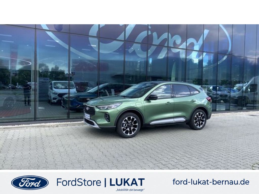 Bild des Angebotes Ford Kuga 2.5 PHEV ACTIVE X *LED-MATRIX*HEAD-UP*360°