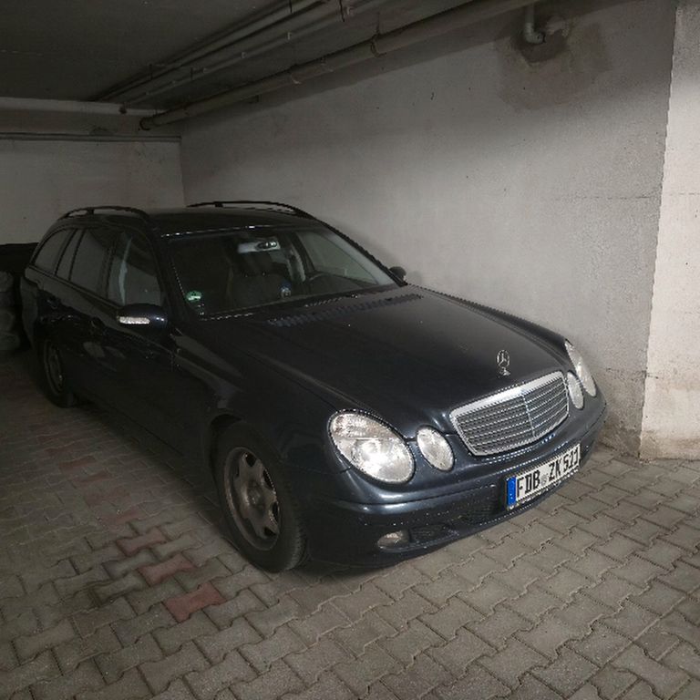 Bild des Angebotes Mercedes-Benz E 280 CDI T CLASSIC Classic