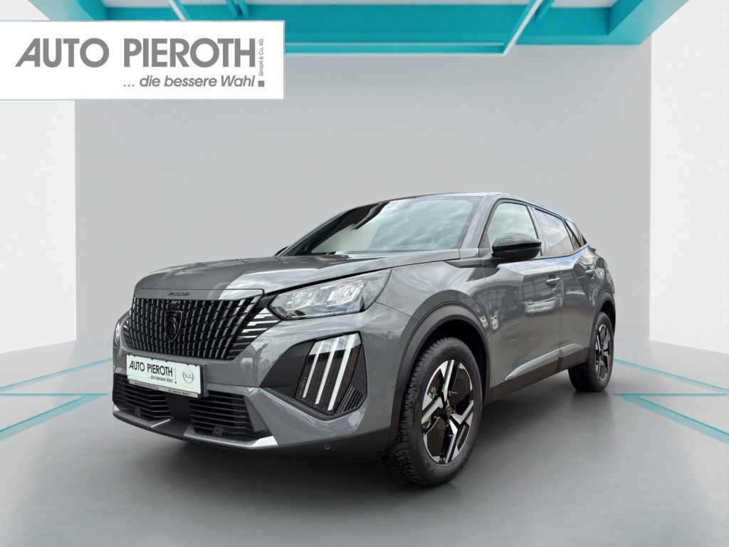 Bild des Angebotes Peugeot 2008 Hybrid 110 e-DSC Allure