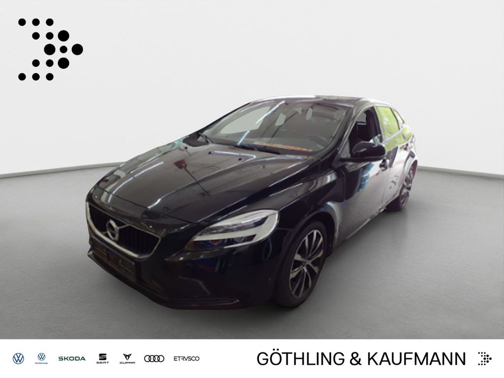 Bild des Angebotes Volvo V 40 T3 2.0 Momentum*PDC*LED*NAV*SHZ*USB*