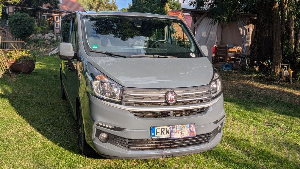 Fiat Talento
