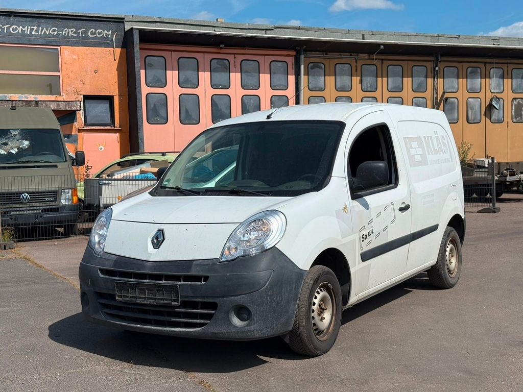 Bild des Angebotes Renault Kangoo Rapid Basis