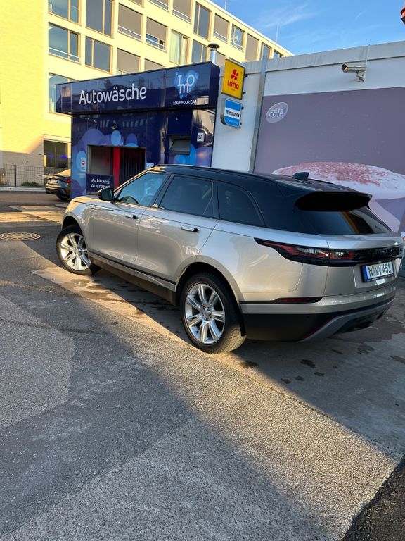 Bild des Angebotes Land Rover Range Rover Velar 2.0 D180 -