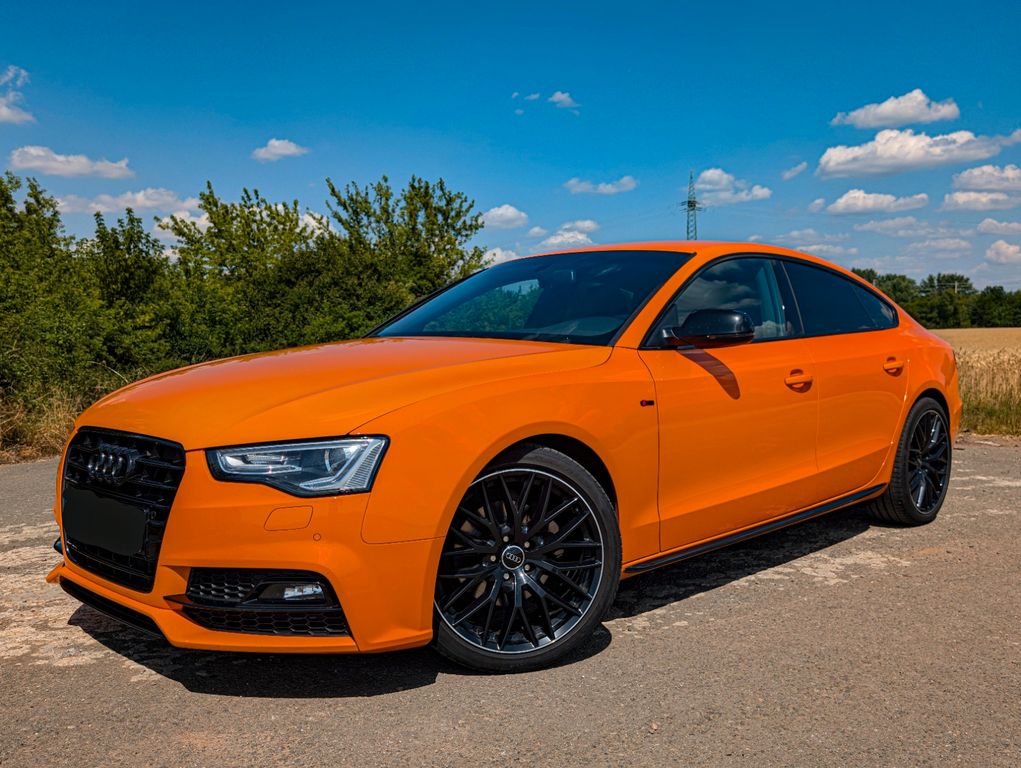 Bild des Angebotes Audi A5 2.0 TDI Sportback 232 PS