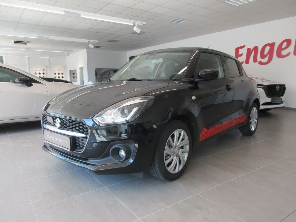 Bild des Angebotes Suzuki Swift 1.2 DUALJET HYBRID Comfort
