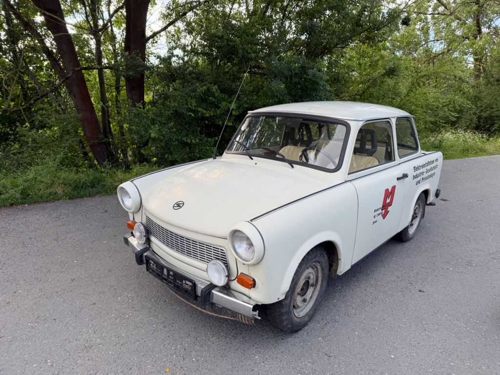 Bild des Angebotes Trabant 601 Deluxe