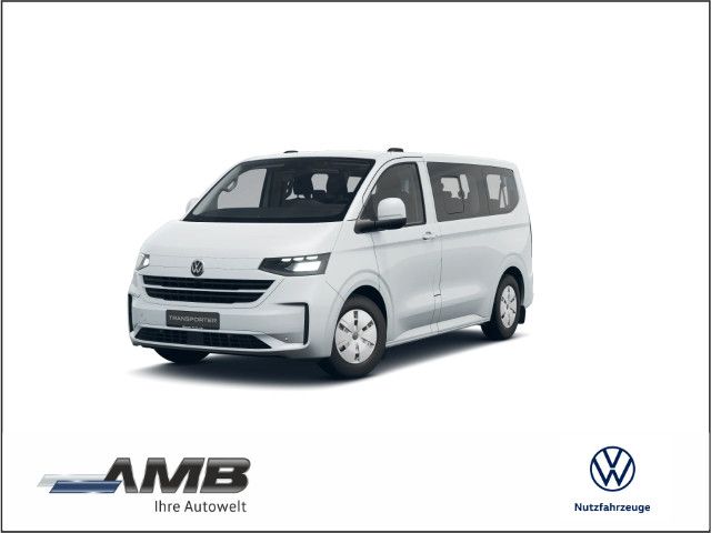 Bild des Angebotes Volkswagen T7 Kombi e-Transporter KR 9Sitze/RFKam/03.31Gara