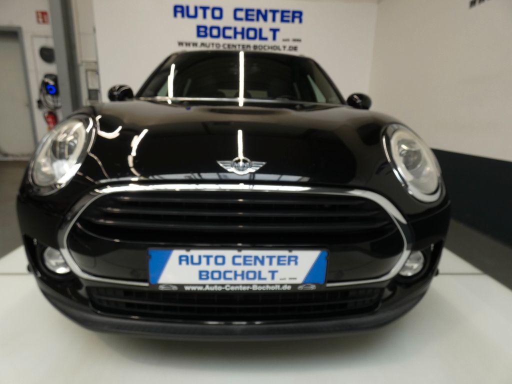 Bild des Angebotes MINI Cooper Clubman*Navi*Leder*HiFi*Panorama