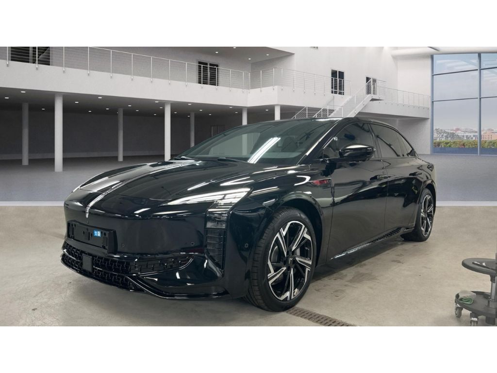 Bild des Angebotes Hongqi HS5 EH7 Exclusive 111kWh 655km Reichweite! Tages