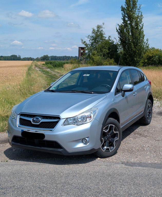 Bild des Angebotes Subaru XV 2.0D Comfort 4WD Comfort