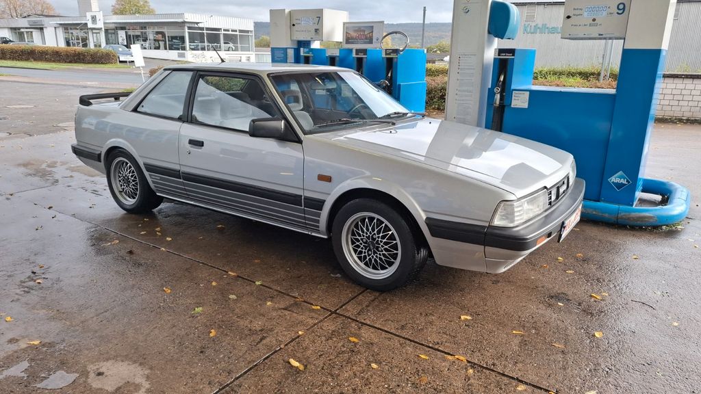 Bild des Angebotes Mazda 626 Coupé GC
