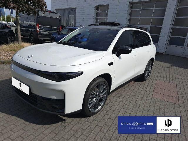 Bild des Angebotes Leapmotor C10 BEV DESIGN C10
