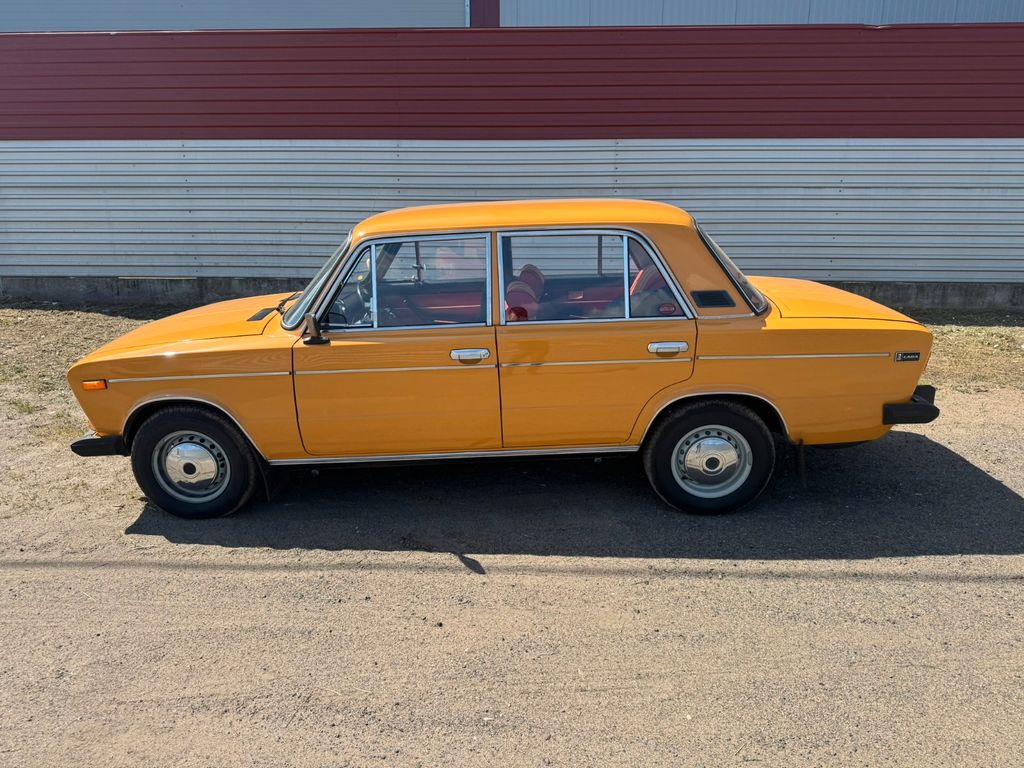 Bild des Angebotes Lada Andere