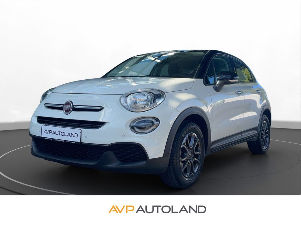 Bild des Angebotes Fiat 500X Lounge