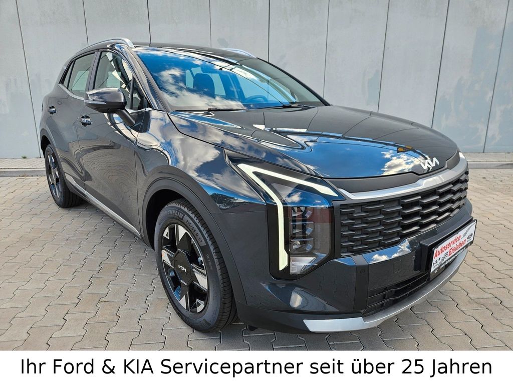 Bild des Angebotes Kia Sportage 1.6 T-GDI MJ26 LED AAC NAVI WiPa Kamera