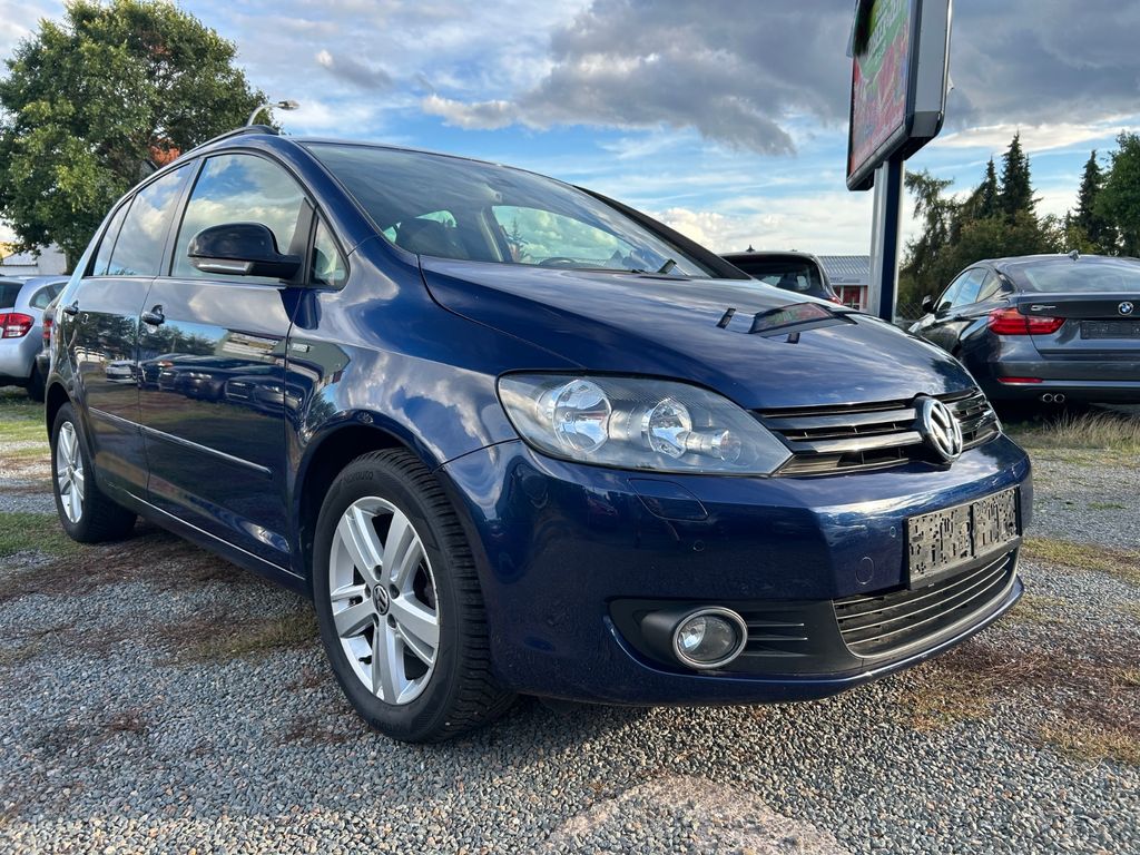 Bild des Angebotes Volkswagen Golf Plus