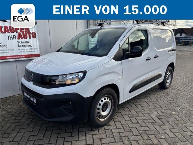Bild des Angebotes Opel Combo 1.2 Turbo Basis*SCHIEBETÜR L+R / ALLWETTE