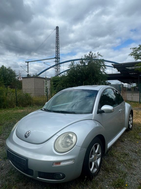 Bild des Angebotes Volkswagen New Beetle Lim. 2.0
