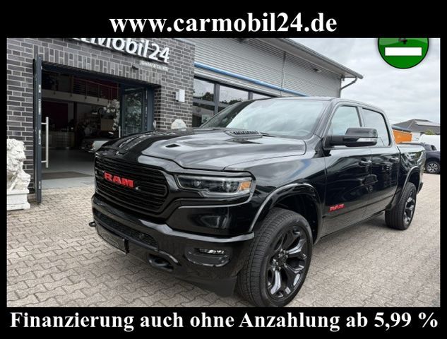 Bild des Angebotes Dodge RAM 1500 4x4 Pick Up Crew Cab