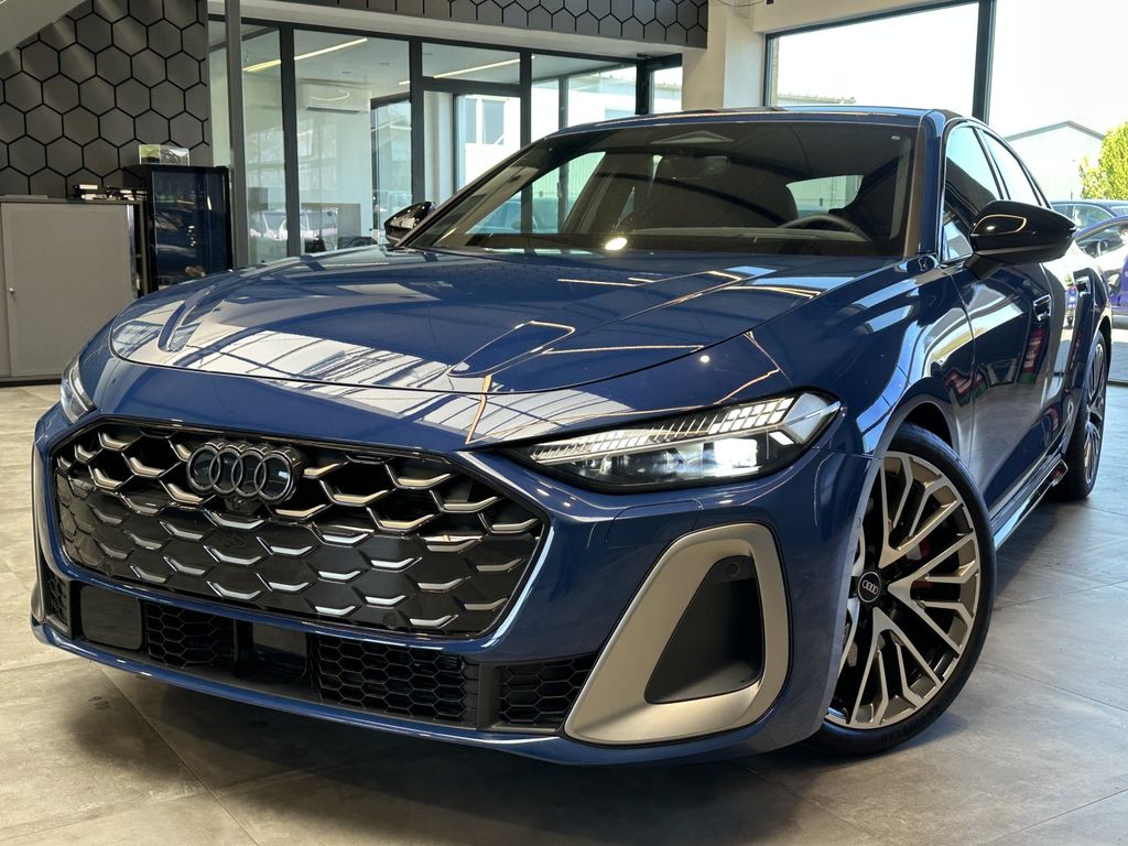 Bild des Angebotes Audi S5 quattro Limo Bang & Olufsen Matrix-LED
