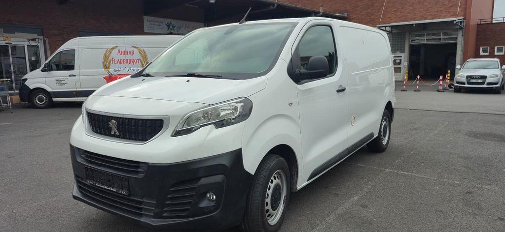 Bild des Angebotes Peugeot Expert Kastenwagen mit Schiebetür