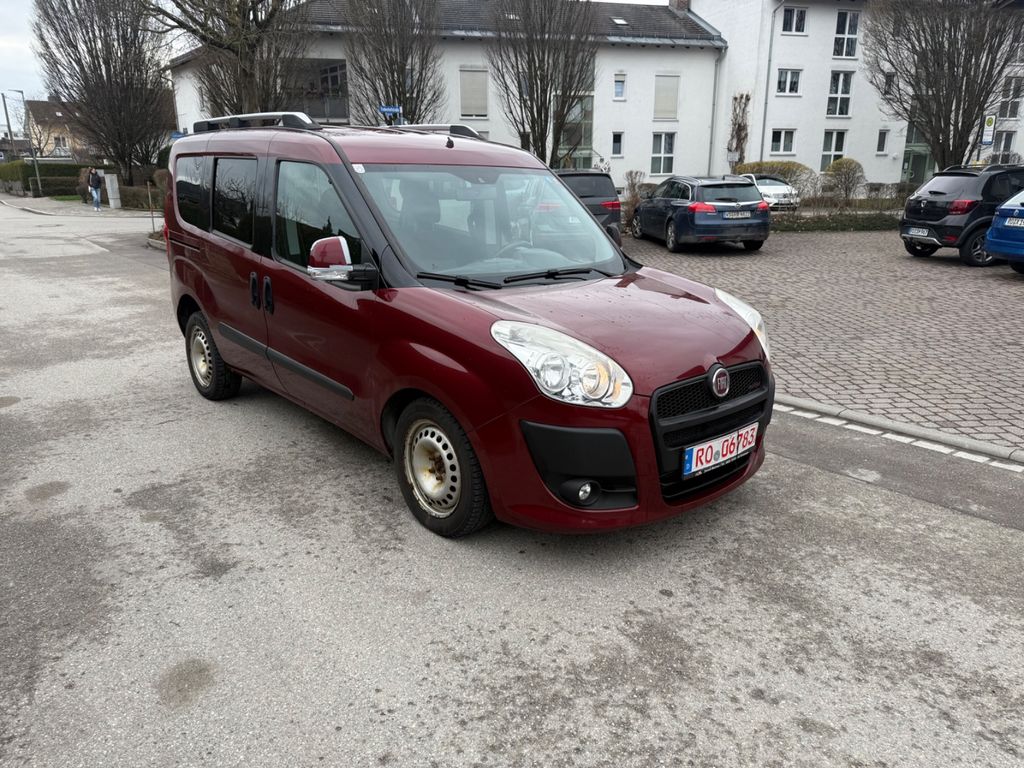 Bild des Angebotes Fiat Doblo Doblò My Doblo