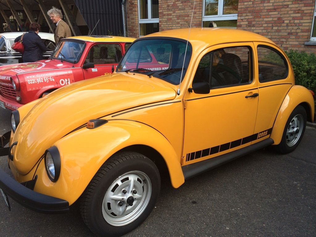 Bild des Angebotes Volkswagen Käfer