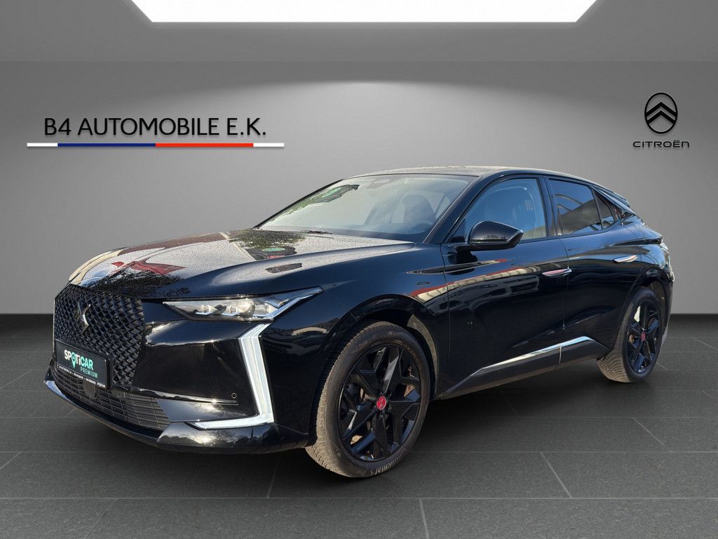 Bild des Angebotes DS Automobiles DS 4 PT 180 Performance Line Matrix-LED