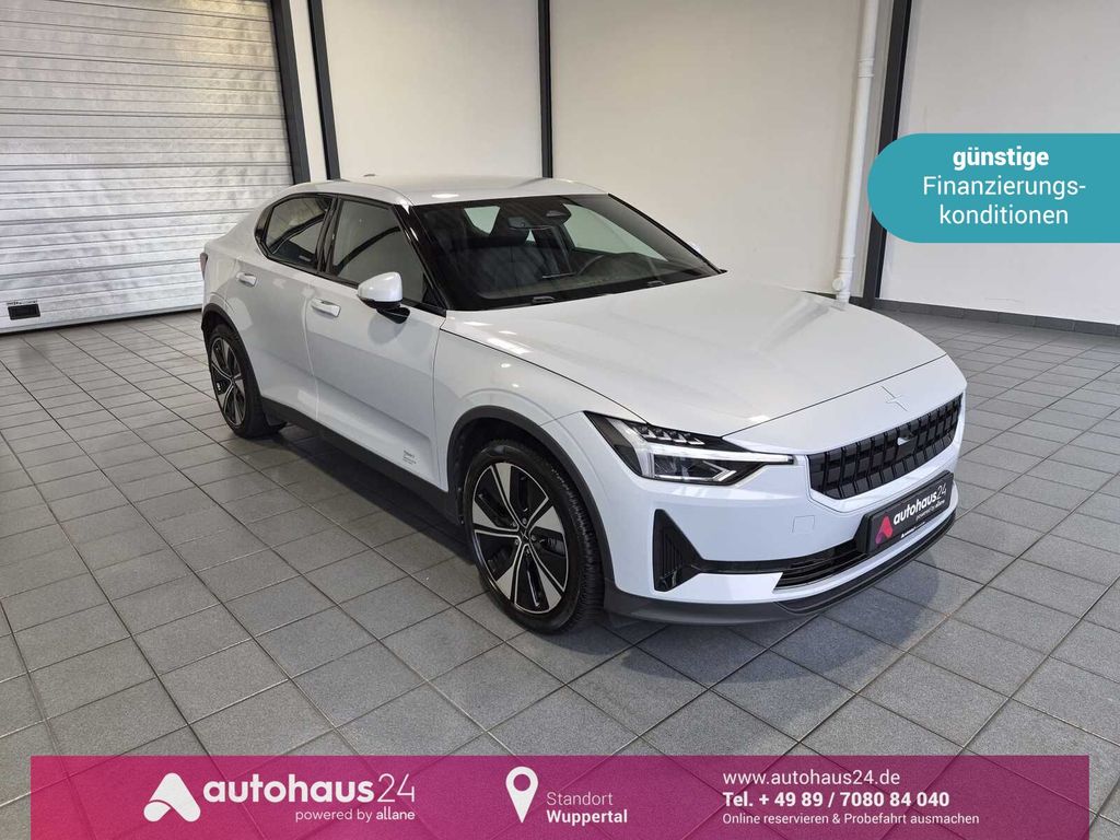 Bild des Angebotes Polestar 2  78 kWh|LED|PDC|Kamera|CarPlay