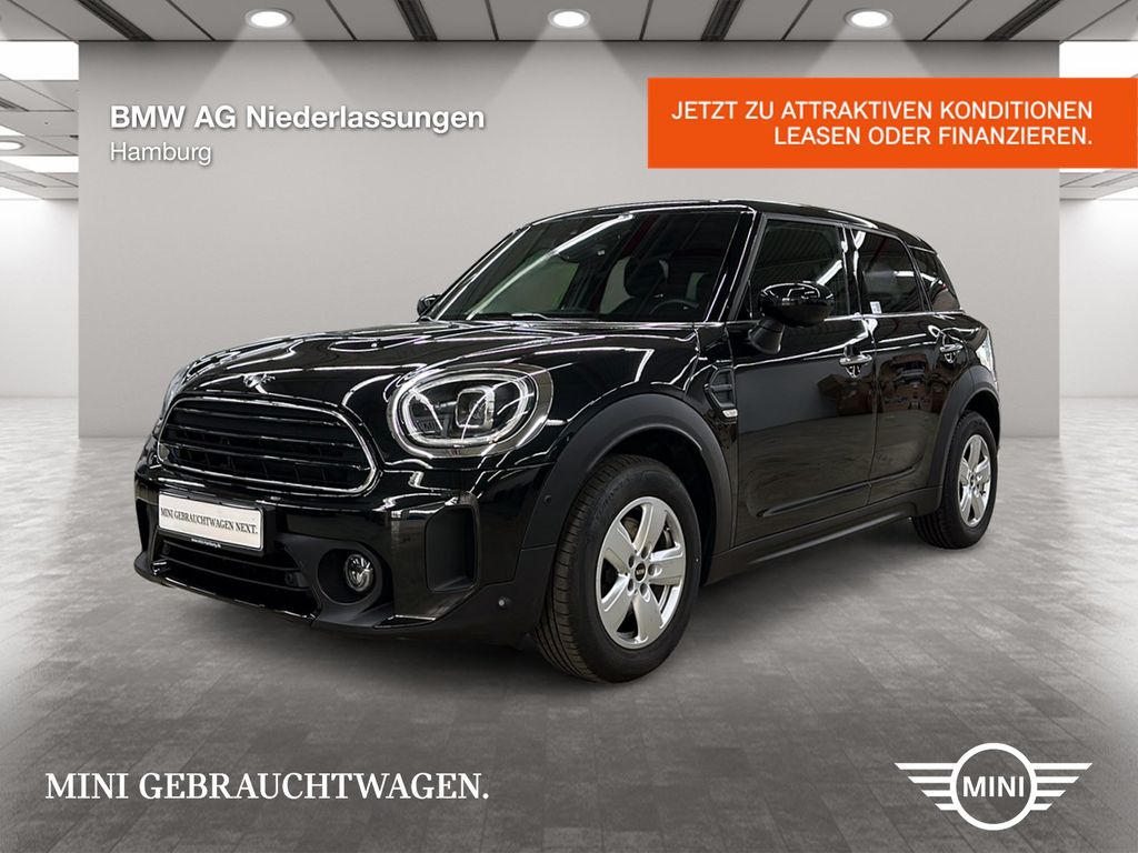 Bild des Angebotes MINI Cooper Countryman Navi Kamera Driv.Assist LED