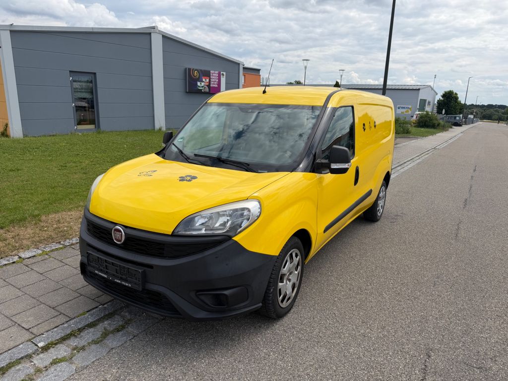 Bild des Angebotes Fiat Doblo Doblò Basis Maxi Kasten TÜV*GARANTIE*UVM