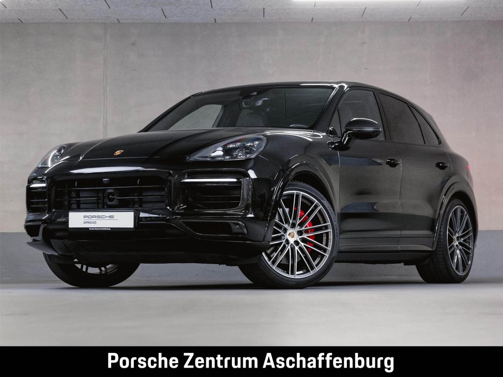 Bild des Angebotes Porsche Cayenne GTS Panoramadach Sport Chrono