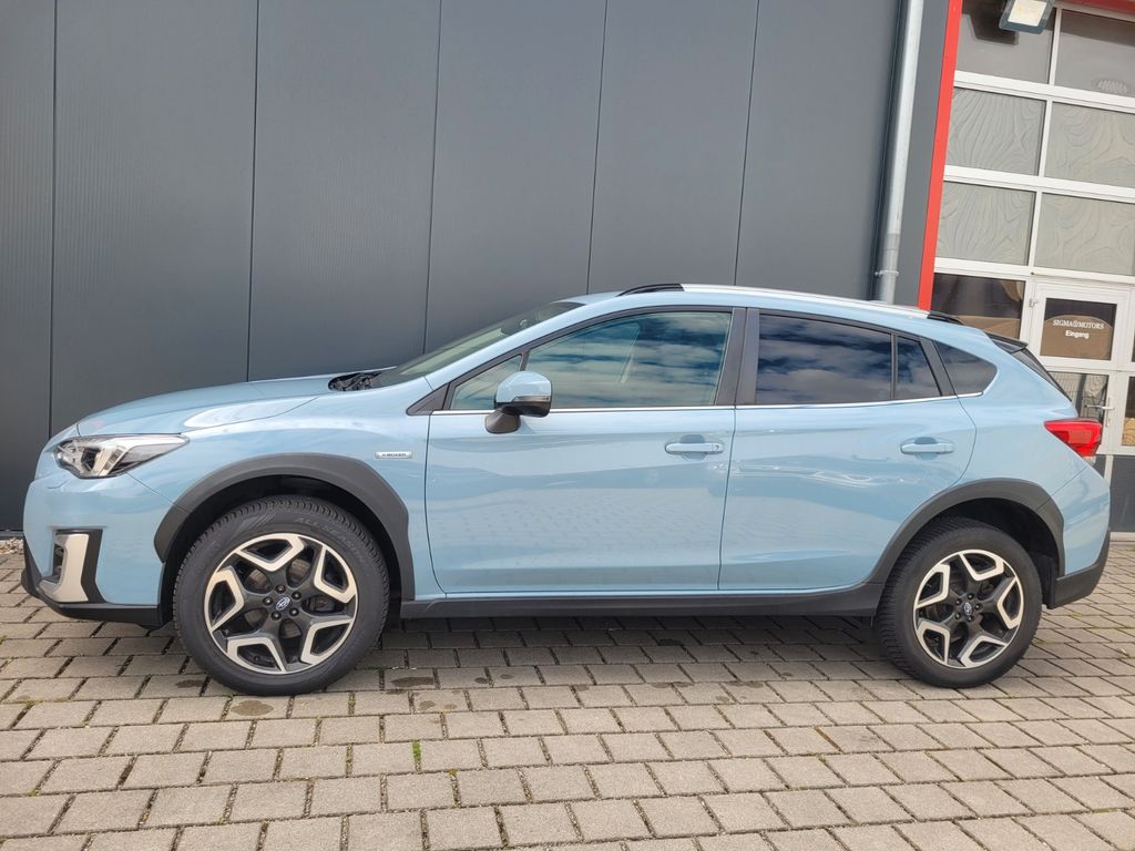 Bild des Angebotes Subaru XV 2.0 Mild-Hybrid AWD Aut. Active, LED Kamera