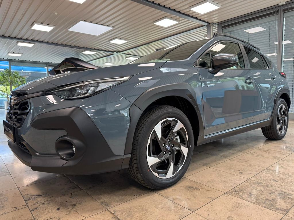 Bild des Angebotes Subaru Crosstrek 2.0ie Platinum | LED | NAVI