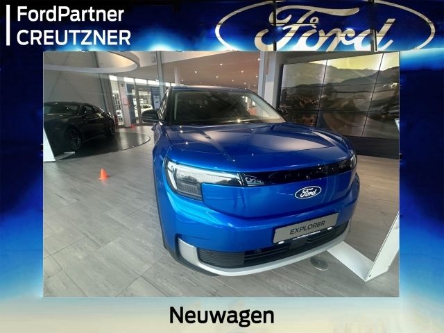 Bild des Angebotes Ford Explorer Navi Dig. Cockpit Memory Massagesitze L