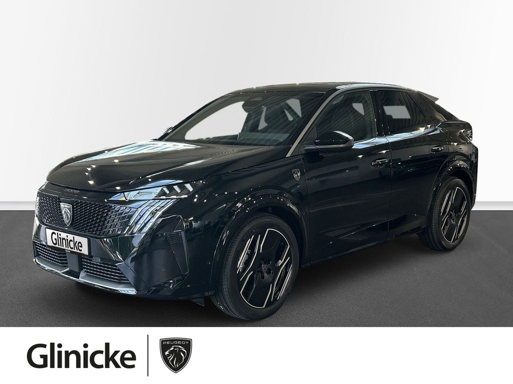 Bild des Angebotes Peugeot e3008 LaunchEdition Dual325 AWD Focal/LED/360°
