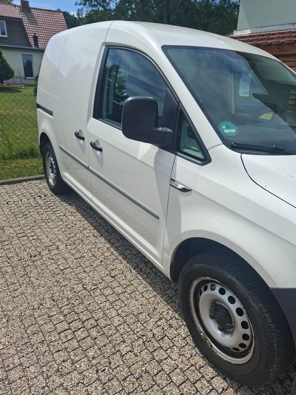 Bild des Angebotes Volkswagen Caddy 2,0TDI 55kW BMT Beach Beach