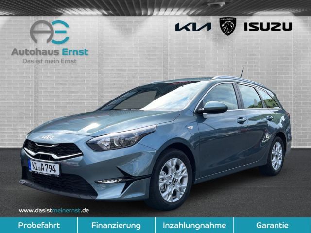 Bild des Angebotes Kia Ceed SW Vision 1.0 T-GDI 100