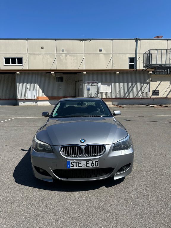 Bild des Angebotes BMW 520i -