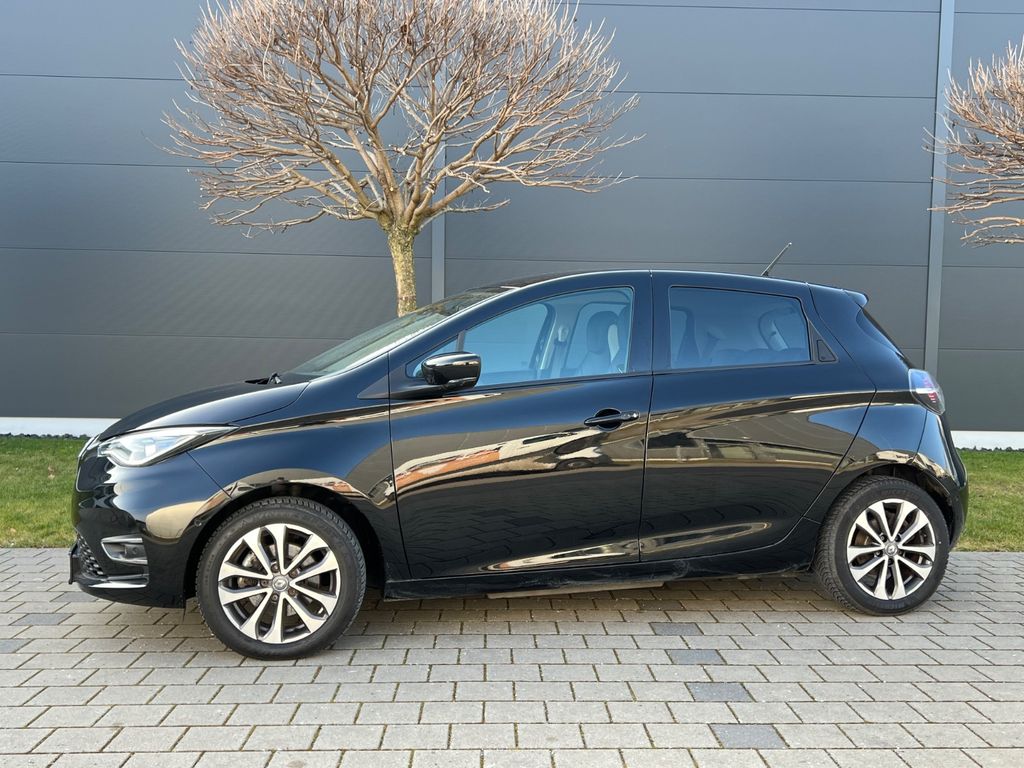 Bild des Angebotes Renault ZOE R135 Intens|INKL BATTERIE!!!LED|NAVI|KAMERA