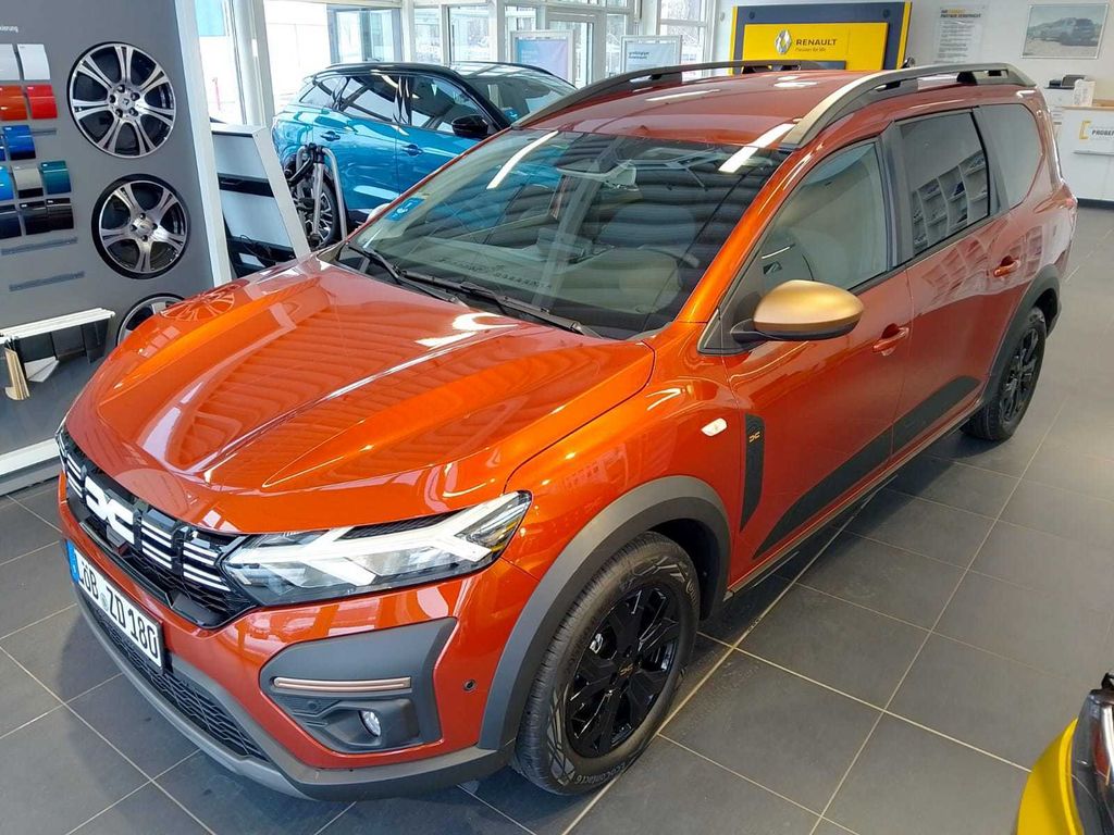 Bild des Angebotes Dacia Jogger Extreme+ HYBR.140