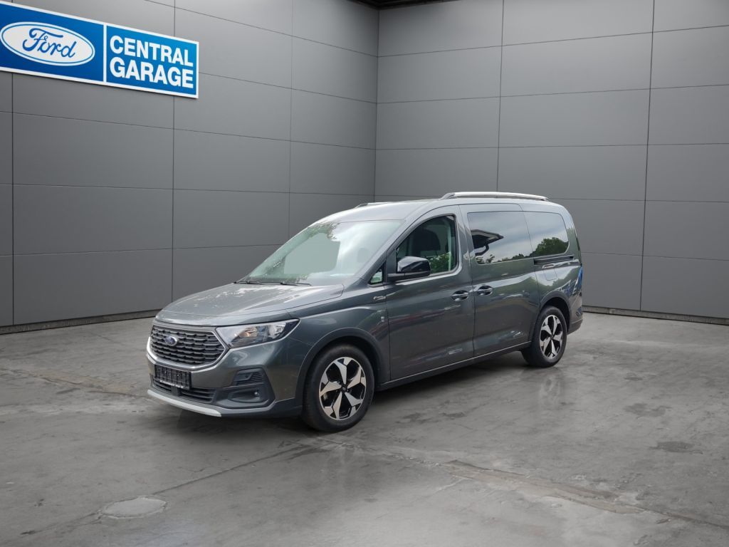 Bild des Angebotes Ford Grand Tourneo Connect 2.0 EcoBlue ACTIVE