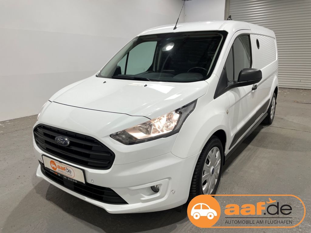Bild des Angebotes Ford Transit Connect L2 Trend Navi Klima PDC