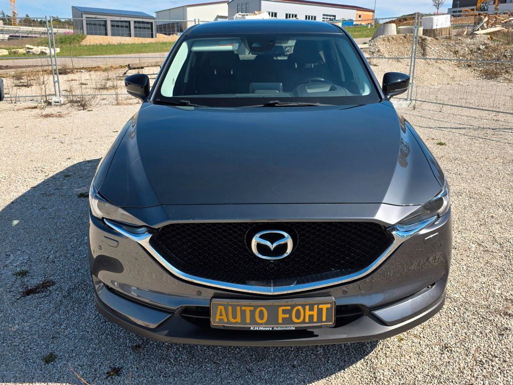 Bild des Angebotes Mazda CX-5 Edition 100 AWD