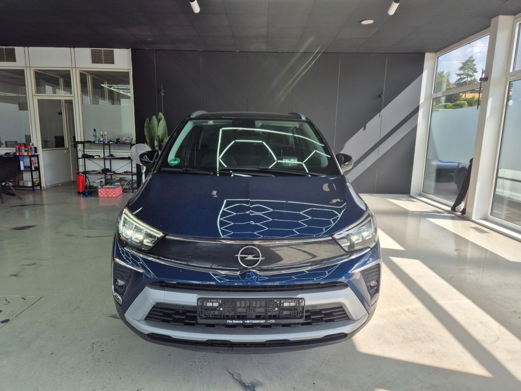 Bild des Angebotes Opel ANDERE Crossland Ultimate*AUTOM*KAMERA*T.LEDER*