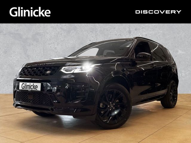 Bild des Angebotes Land Rover Discovery Sport Dynamic SE 20" AHK Pnorama ACC