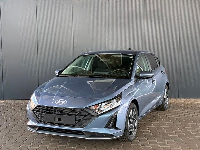 Bild des Angebotes Hyundai i20 1.2 Pure NAVI,PDC,KAMERA,APP versch. Farben
