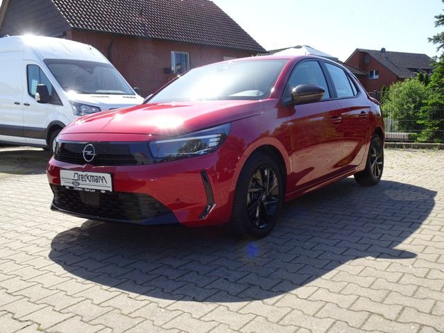 Bild des Angebotes Opel Corsa F Basis