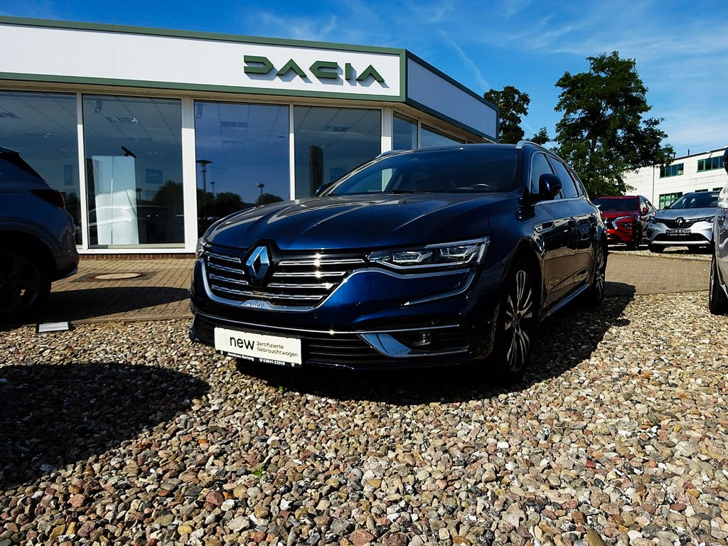 Bild des Angebotes Renault Talisman Grandtour dCi 190 EDCInitiale Paris